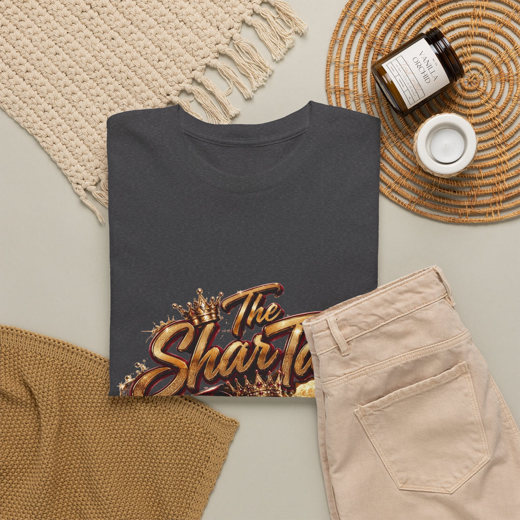 The Shar Tank | Queen of the Deep Signature Tee