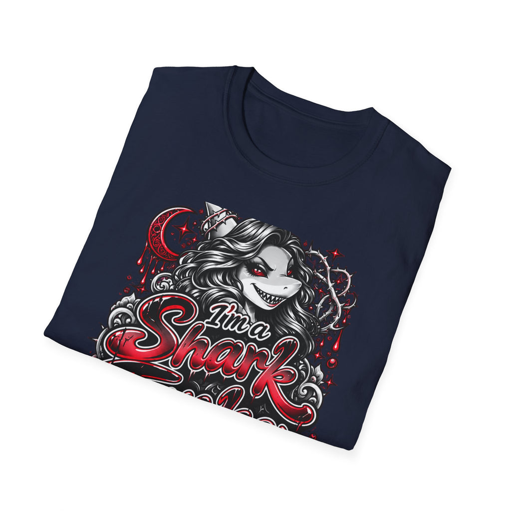 The Shar Tank | Ocean Energy Everyday Tee