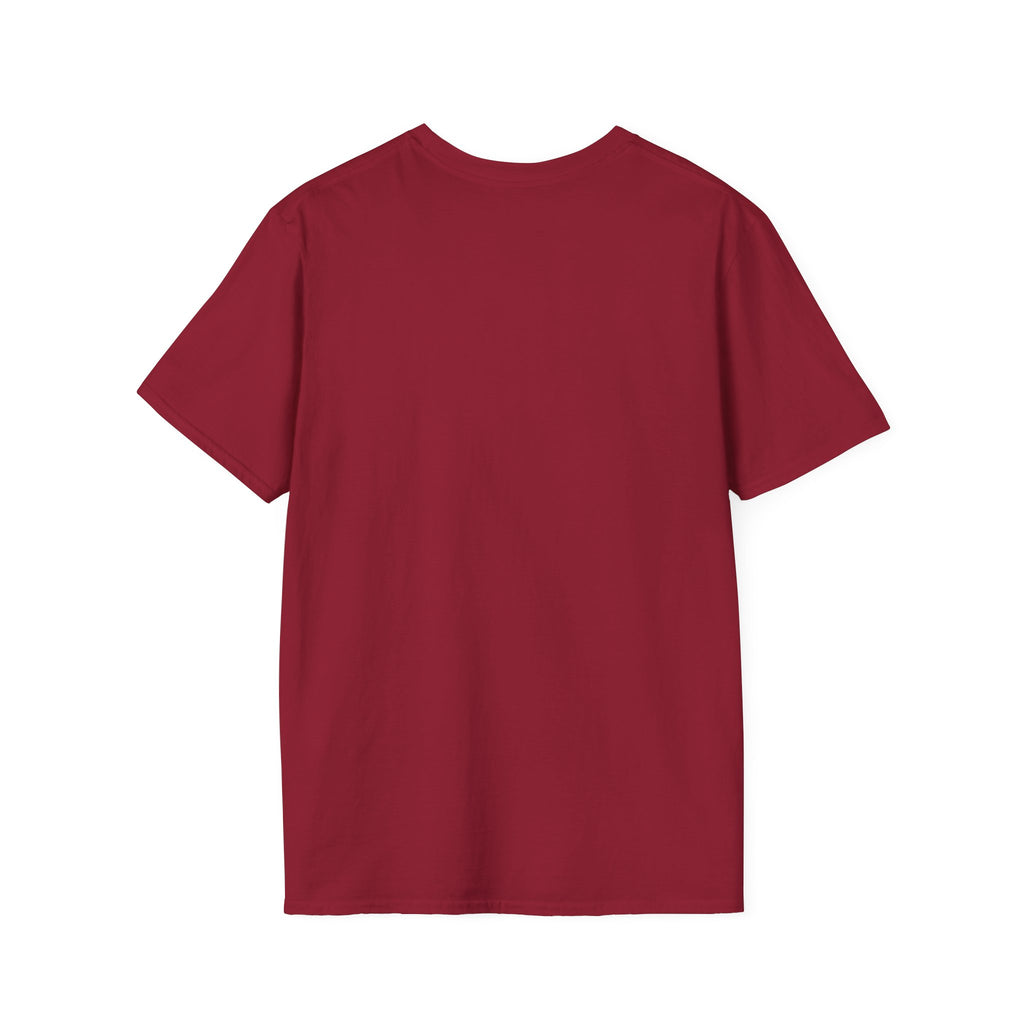 The Shar Tank | Shark-Side Story Softstyle Tee