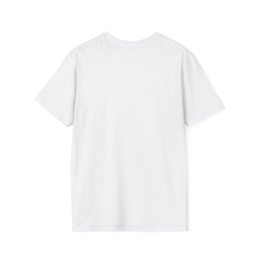 The Shar Tank | Fin-tastic Vibes Softstyle Tee