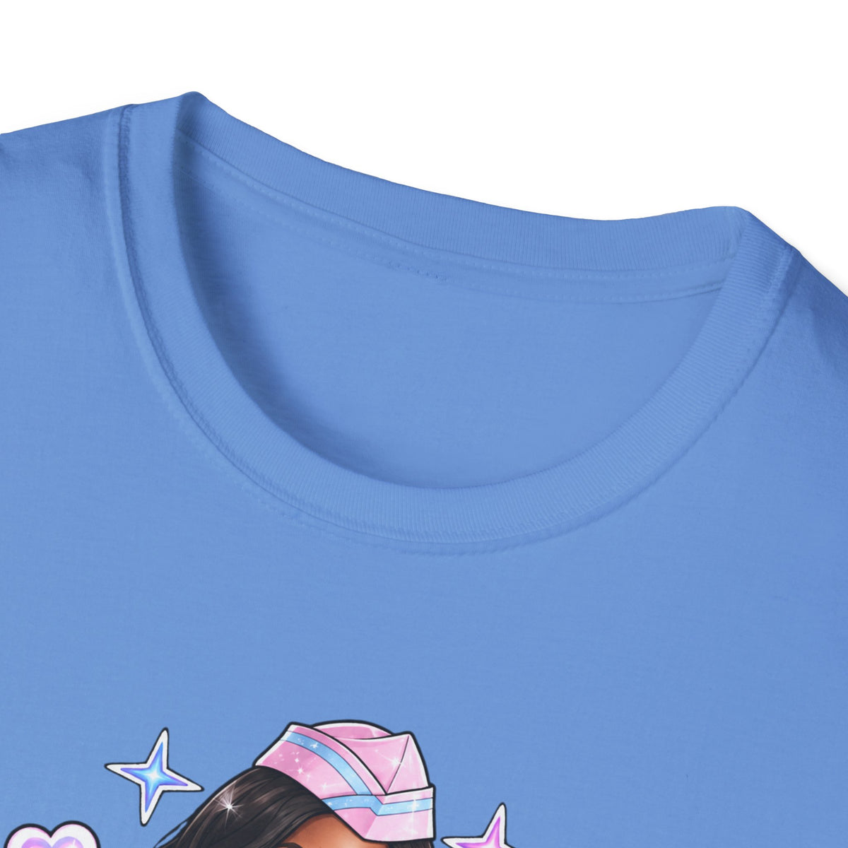 The Shar Tank | Shark-Side Story Softstyle Tee