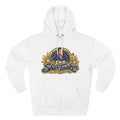 The Shar Tank | Tide & Thrive Fleece Hoodie