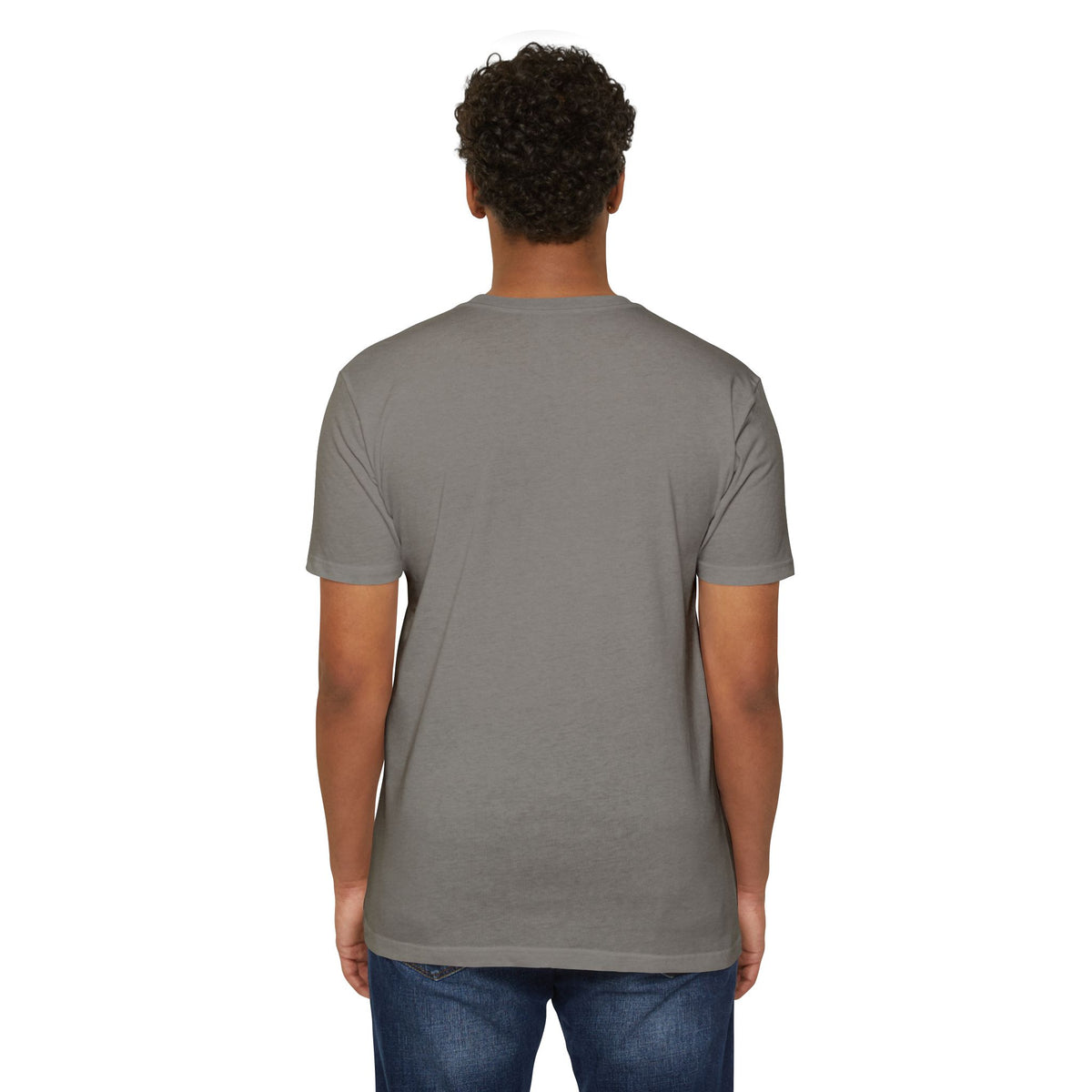 The Shar Tank | Shore Thing CVC Tee