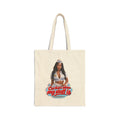 The Shar Tank | Wave Maker Canvas Tote