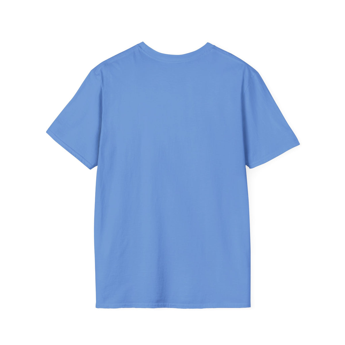The Shar Tank | Shark-Side Story Softstyle Tee