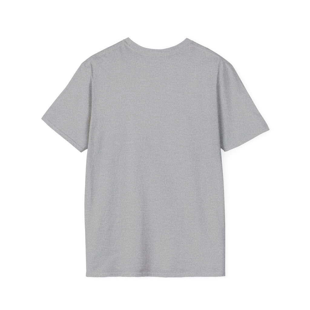 The Shar Tank | Fin-tastic Vibes Softstyle Tee