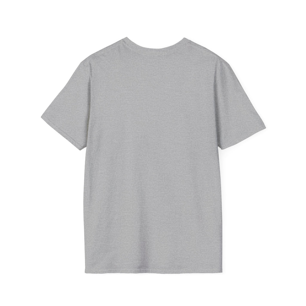 The Shar Tank | Fin-tastic Vibes Softstyle Tee