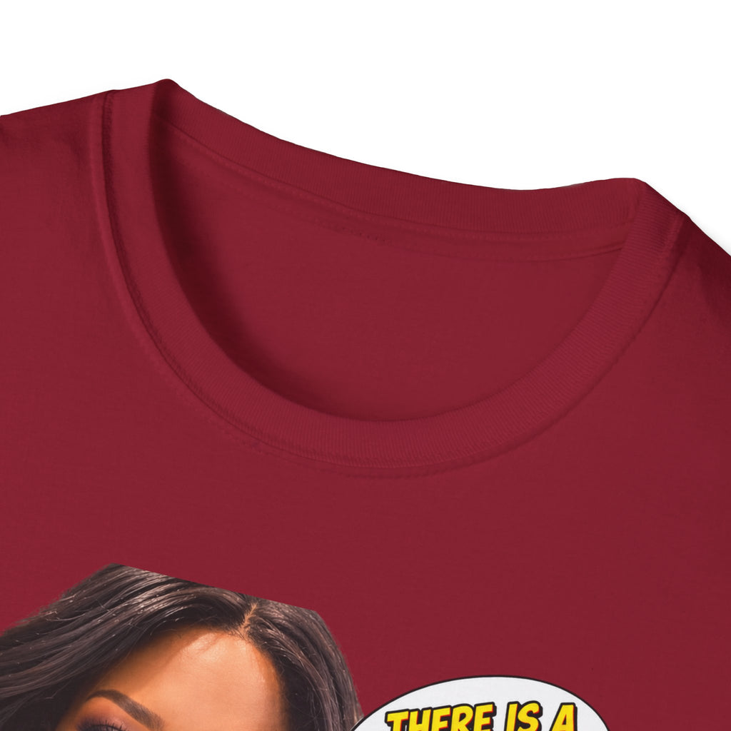 The Shar Tank | Sea You Later Softstyle Tee