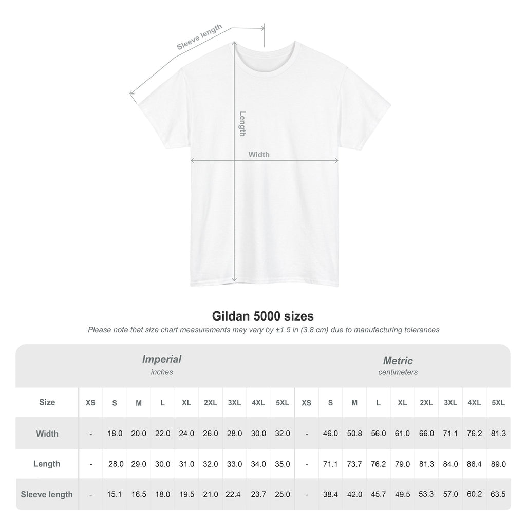 The Shar Tank | Queen of the Deep Signature Tee