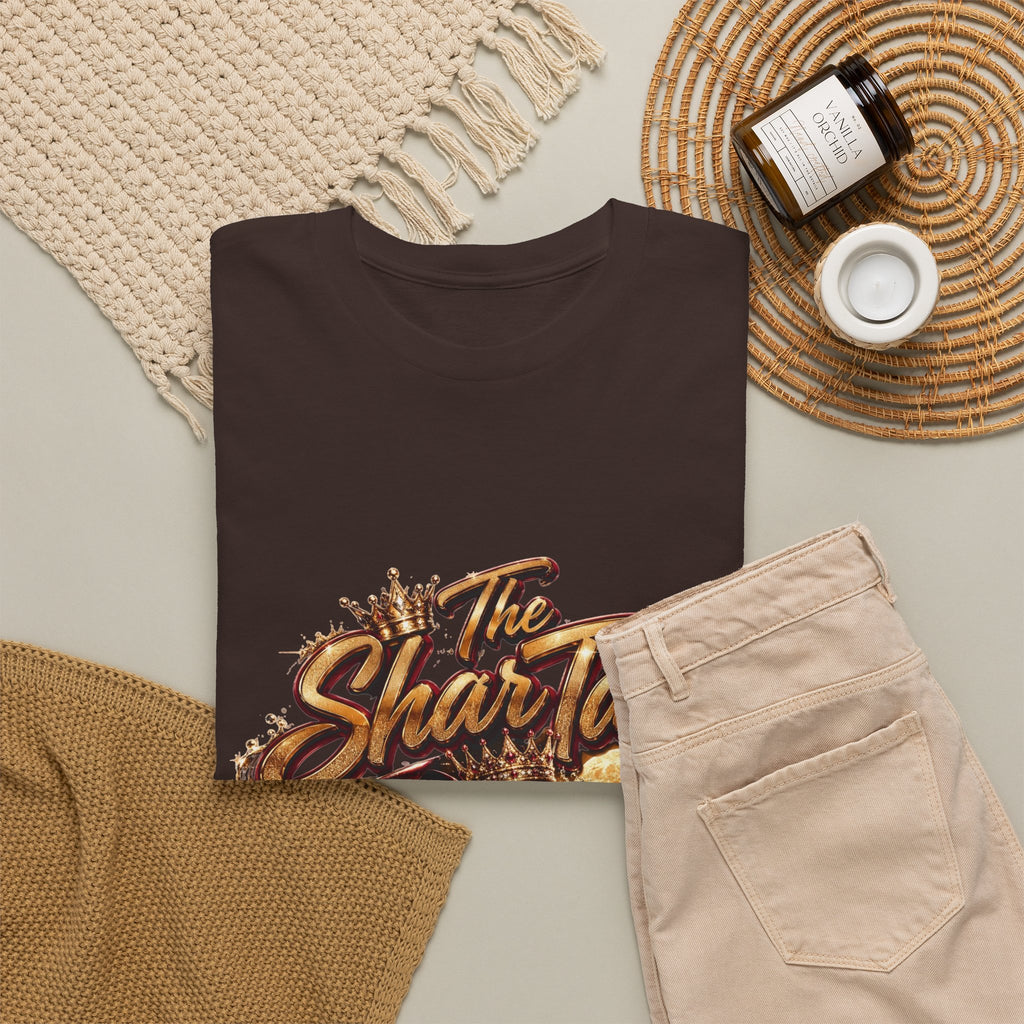 The Shar Tank | Queen of the Deep Signature Tee