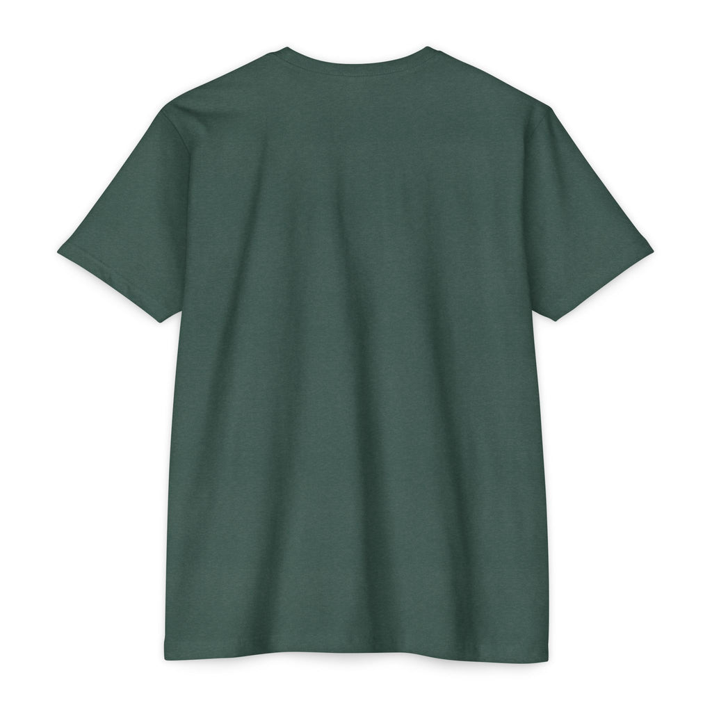 The Shar Tank | Born to Make Waves CVC Tee