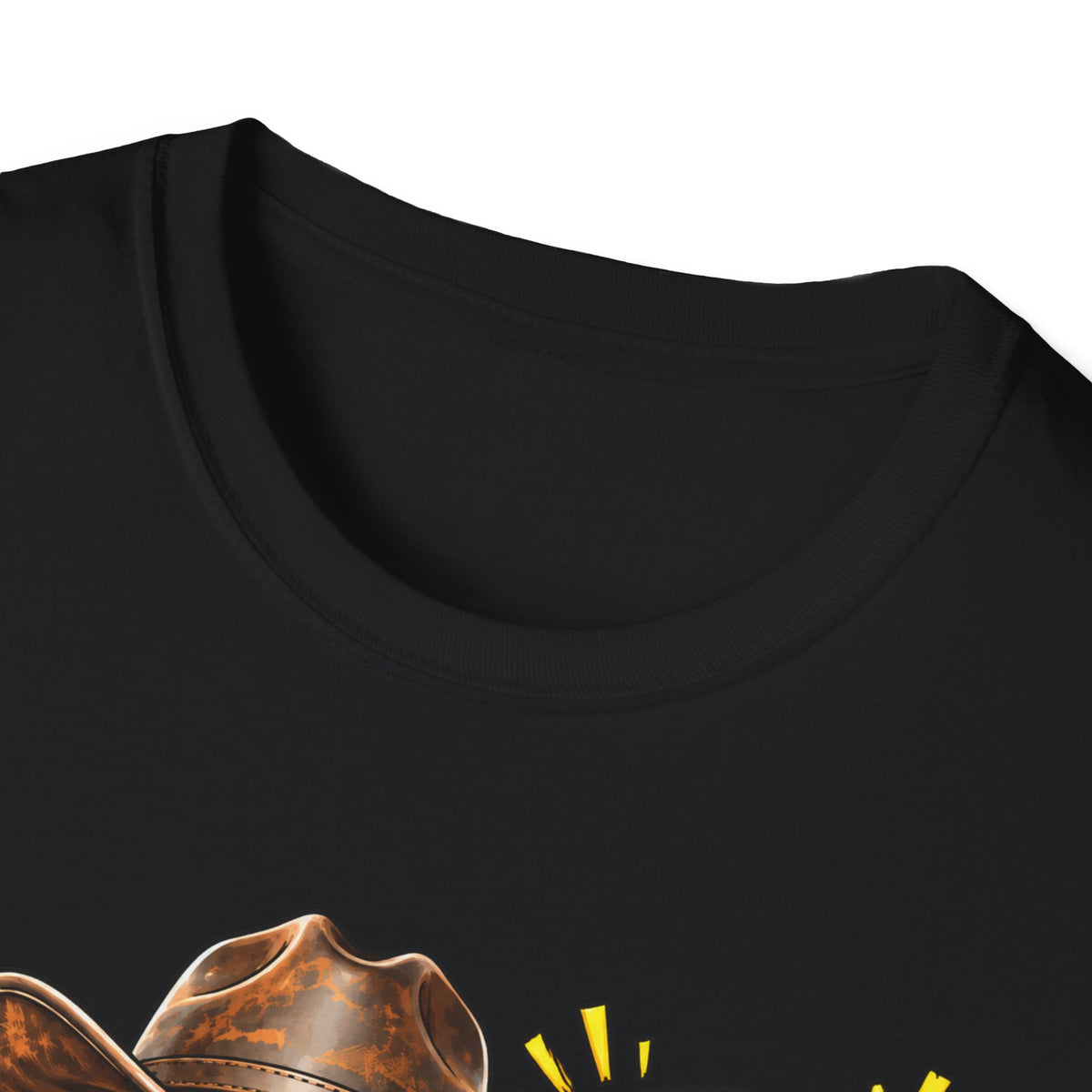 The Shar Tank | Fin-tastic Vibes Softstyle Tee