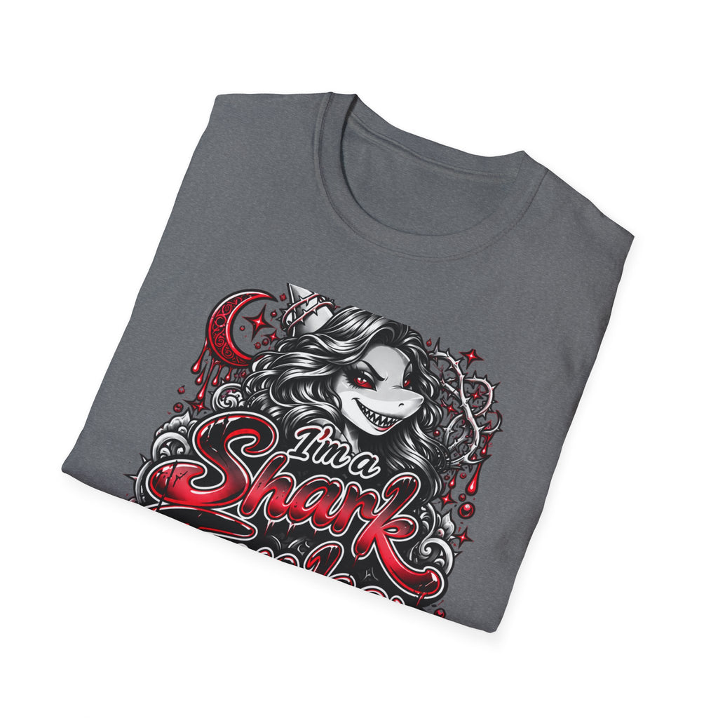The Shar Tank | Ocean Energy Everyday Tee