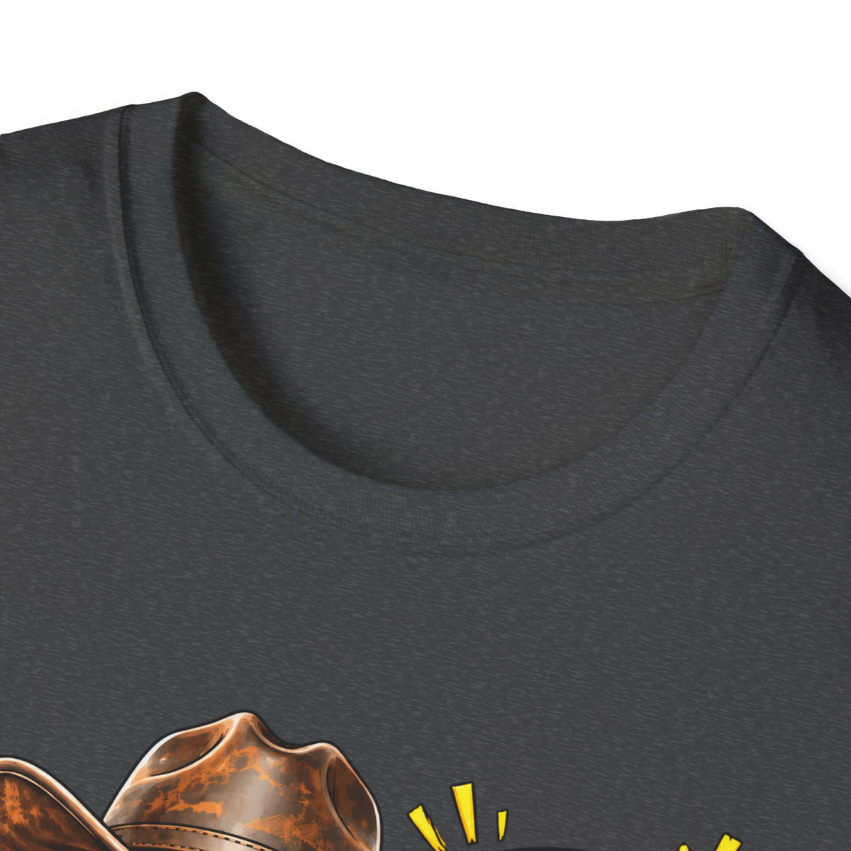 The Shar Tank | Fin-tastic Vibes Softstyle Tee
