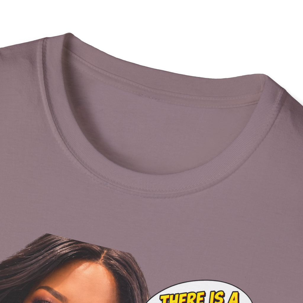 The Shar Tank | Sea You Later Softstyle Tee