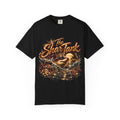 The Shar Tank | Everyday Waves Garment-Dyed Tee