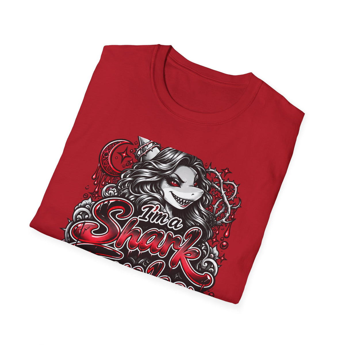 The Shar Tank | Ocean Energy Everyday Tee