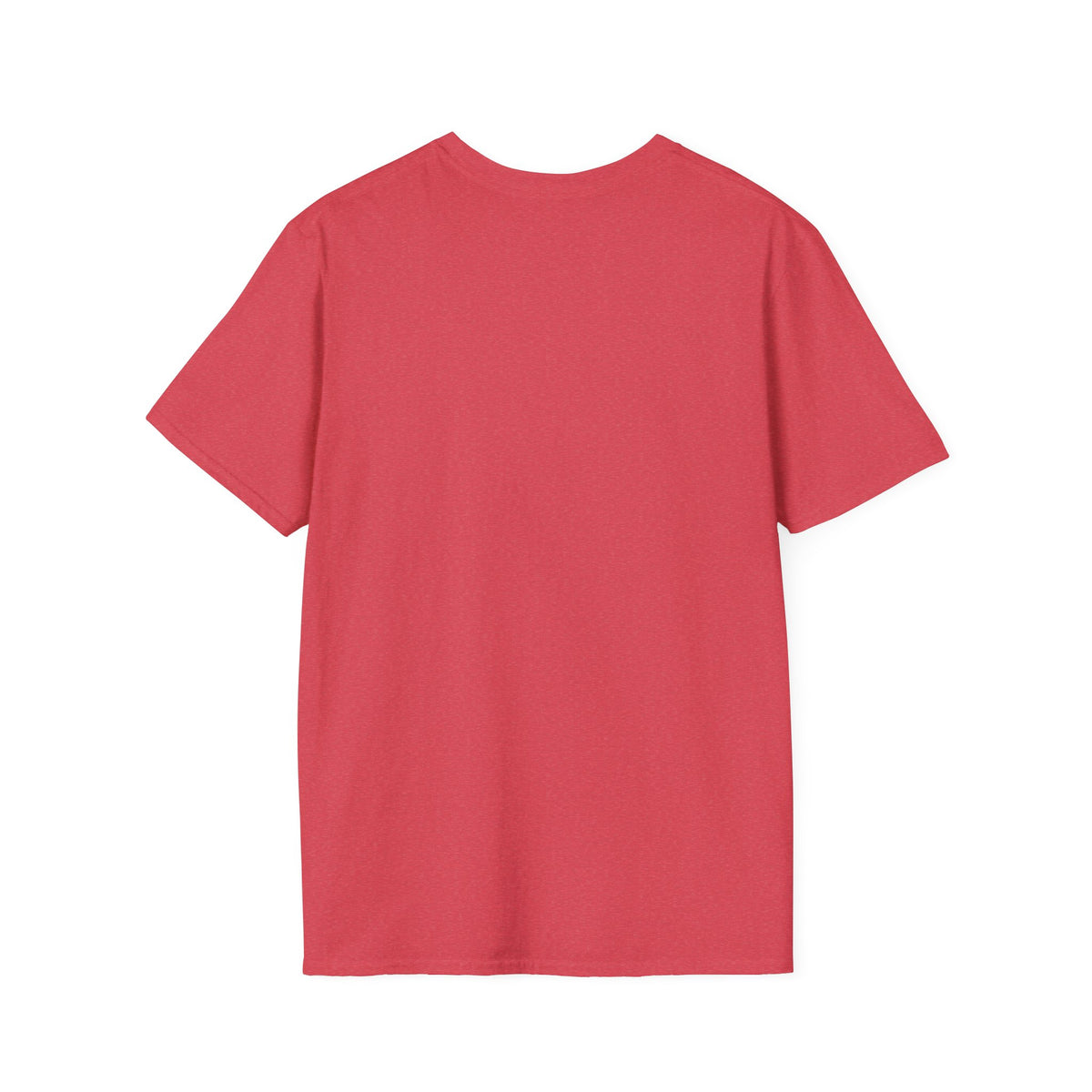 The Shar Tank | Shark-Side Story Softstyle Tee