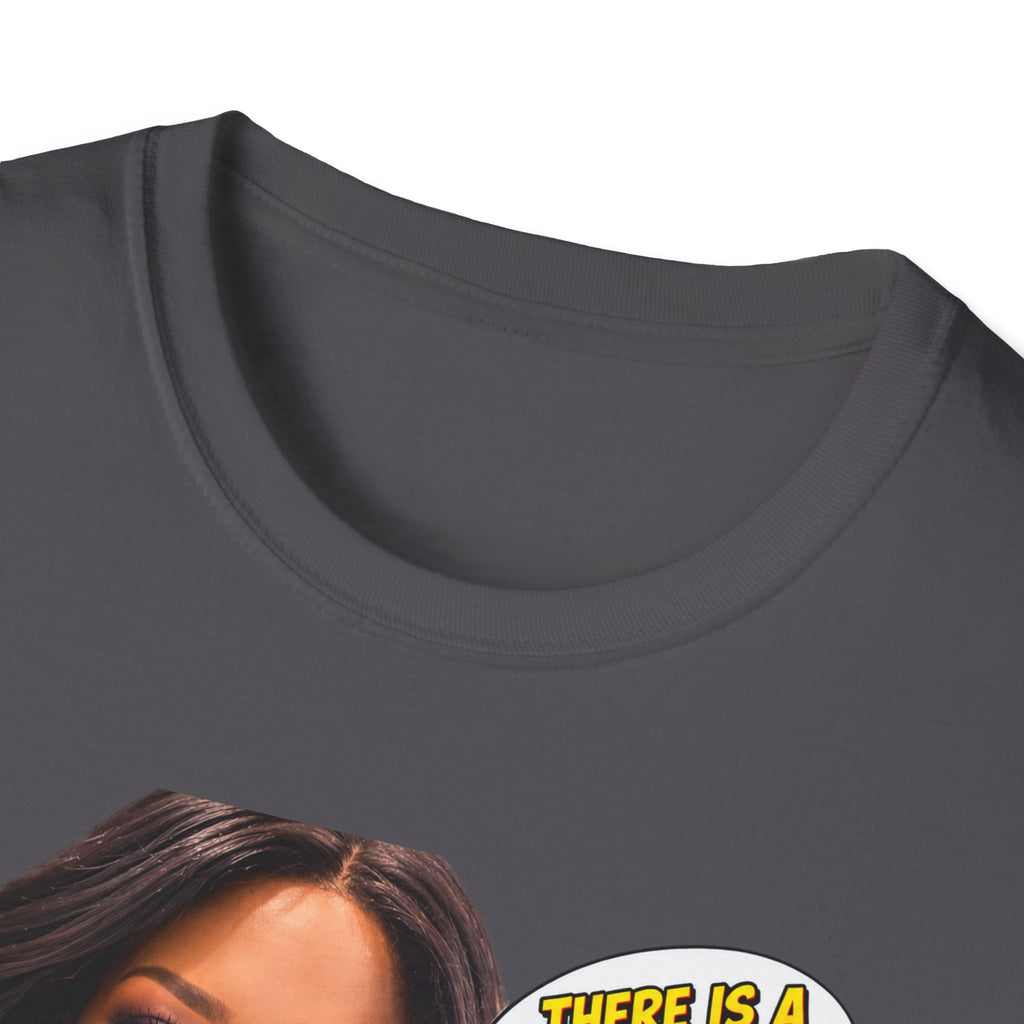 The Shar Tank | Sea You Later Softstyle Tee