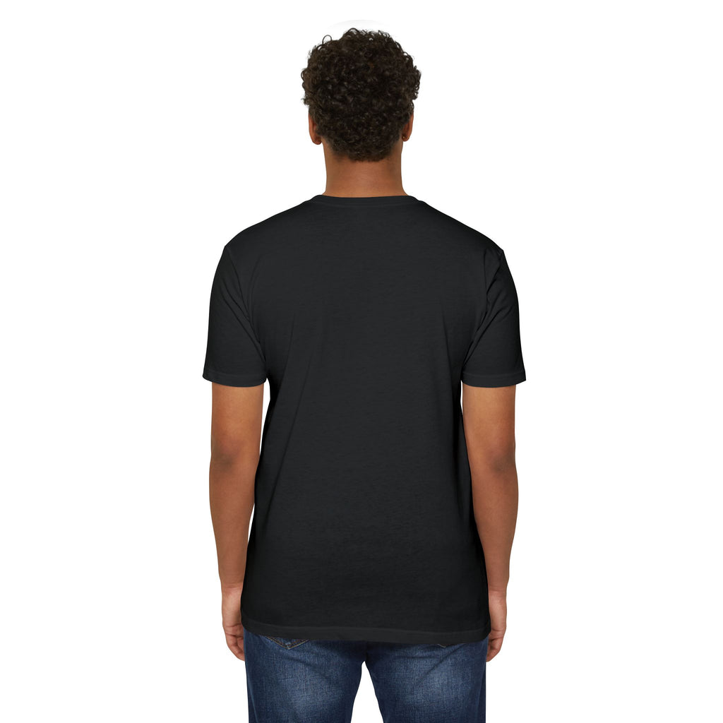 The Shar Tank | Born to Make Waves CVC Tee