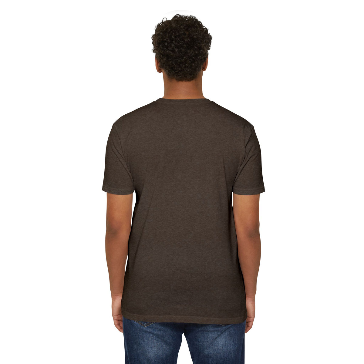 The Shar Tank | Shore Thing CVC Tee