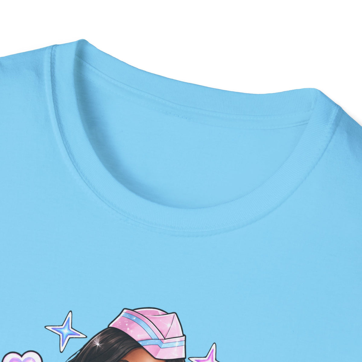 The Shar Tank | Shark-Side Story Softstyle Tee