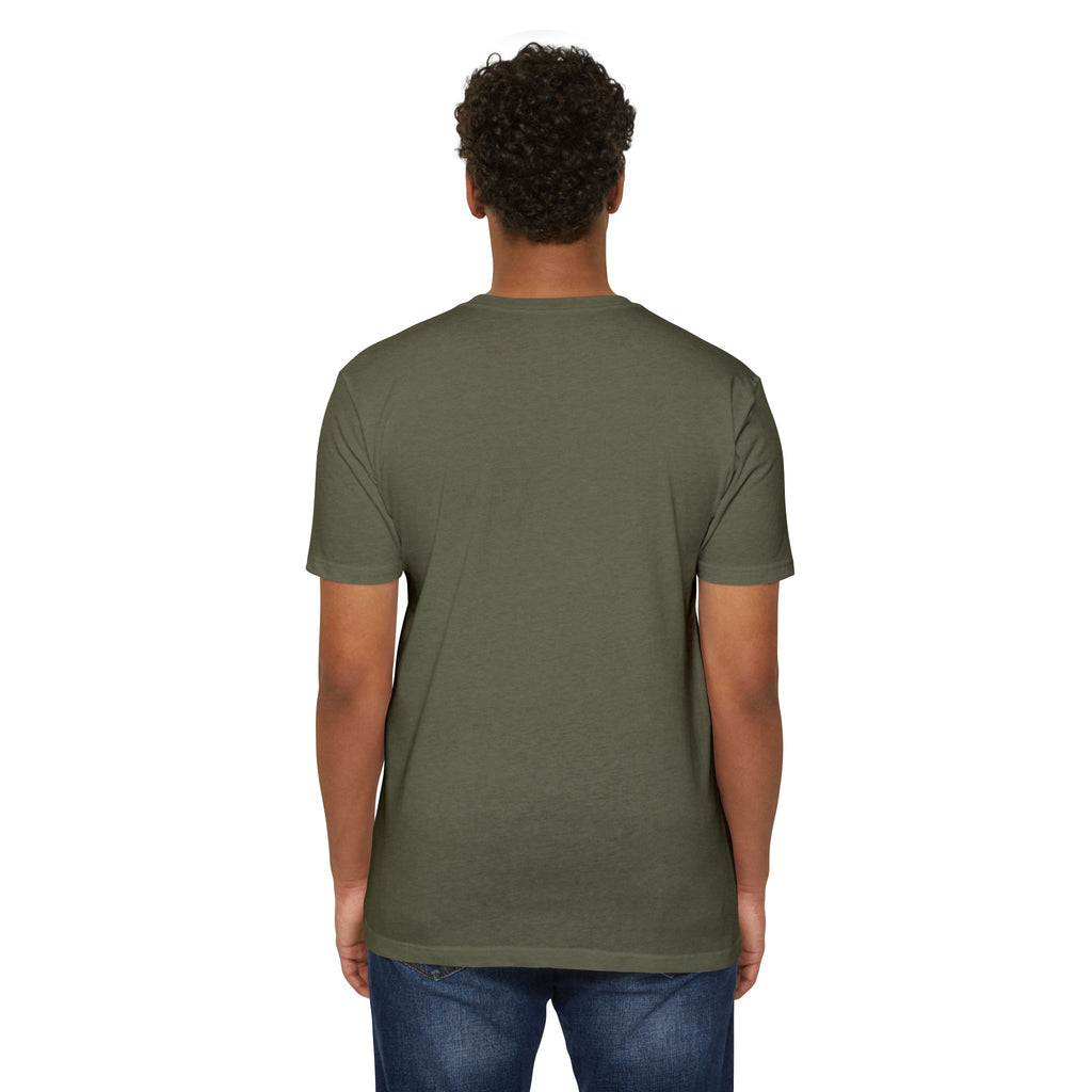 The Shar Tank | Shore Thing CVC Tee