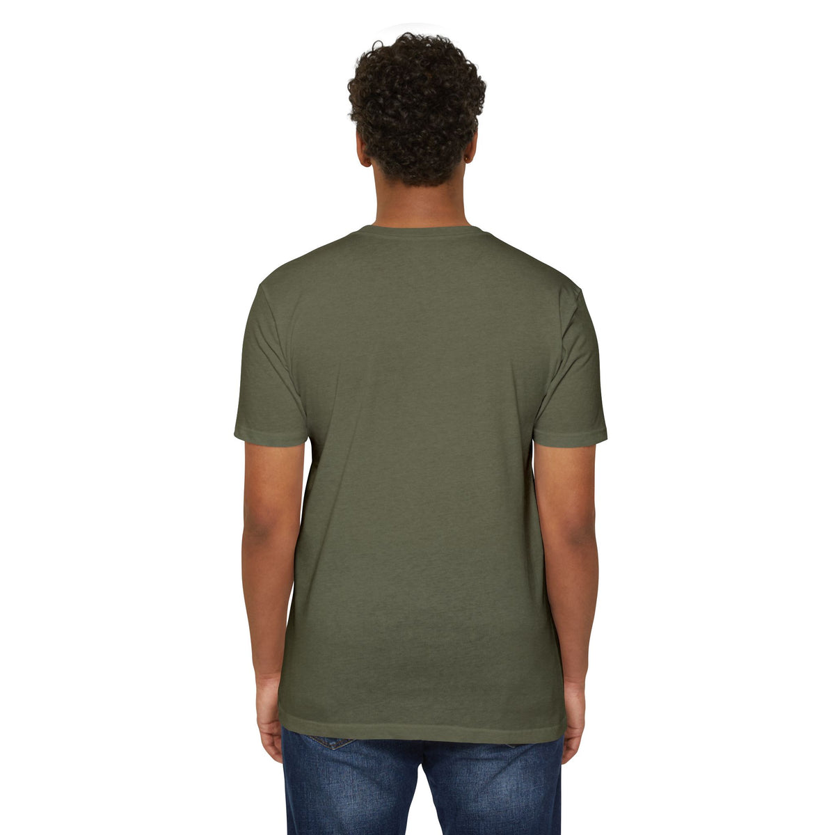 The Shar Tank | Shore Thing CVC Tee