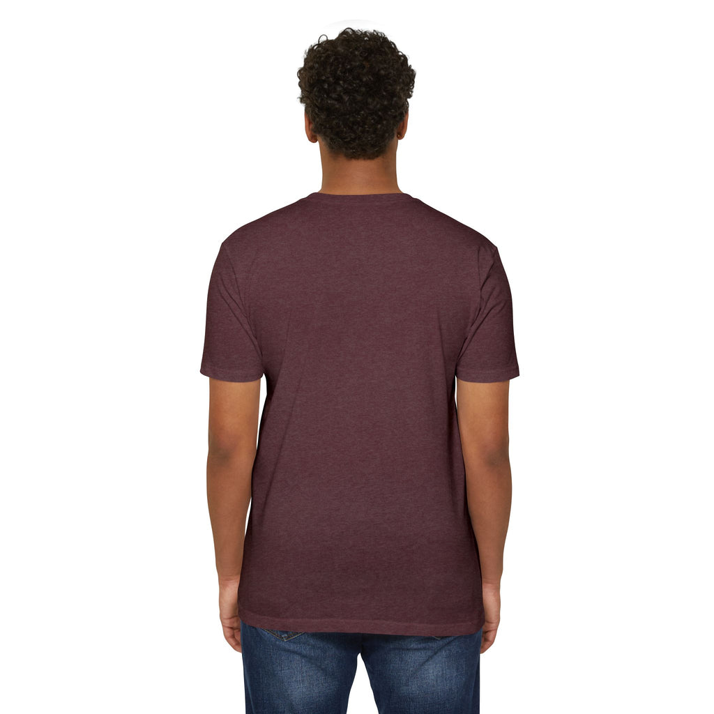 The Shar Tank | Shore Thing CVC Tee