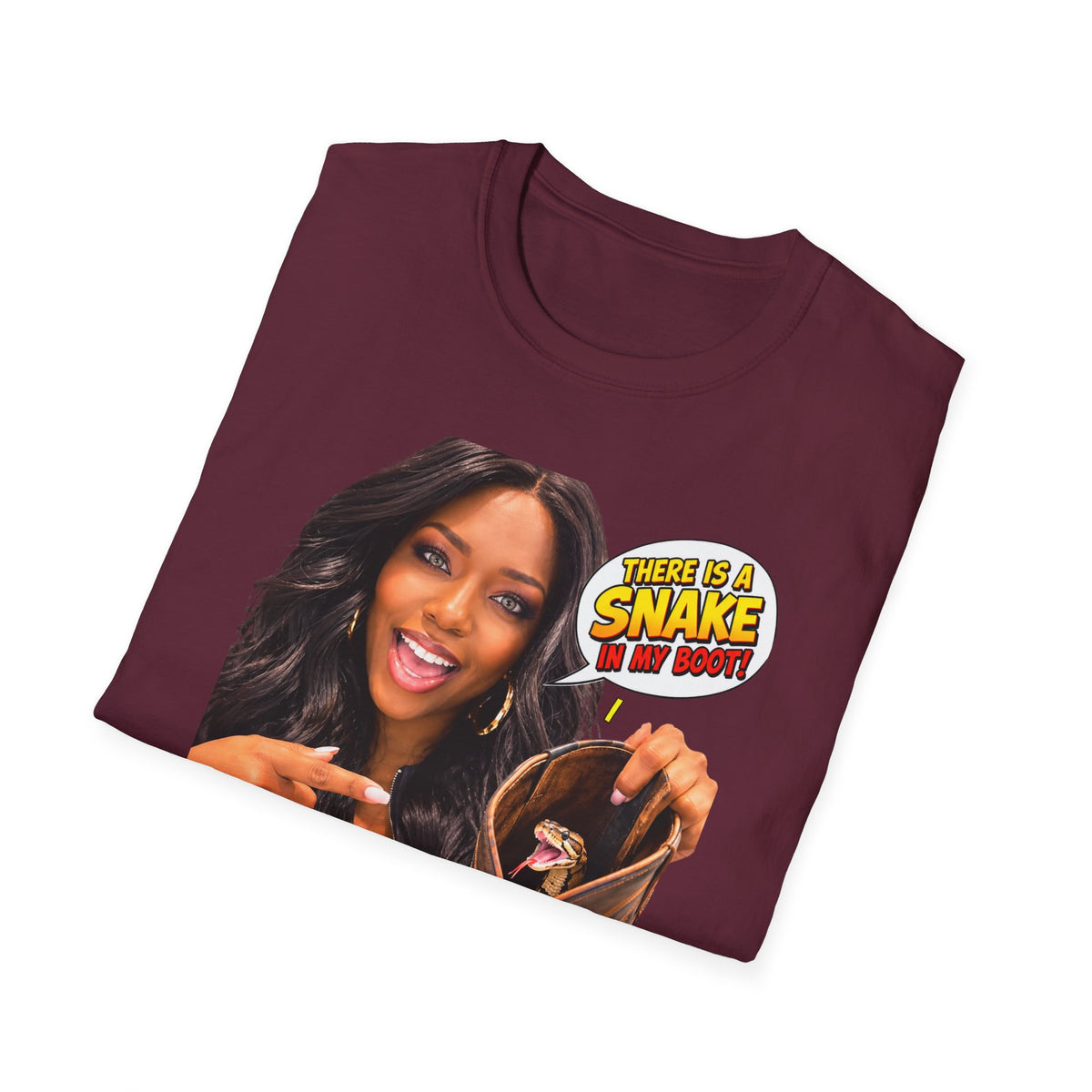 The Shar Tank | Sea You Later Softstyle Tee