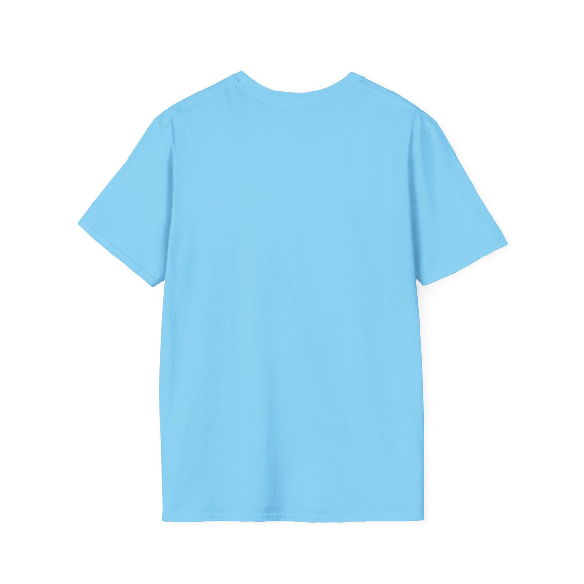The Shar Tank | Shark-Side Story Softstyle Tee