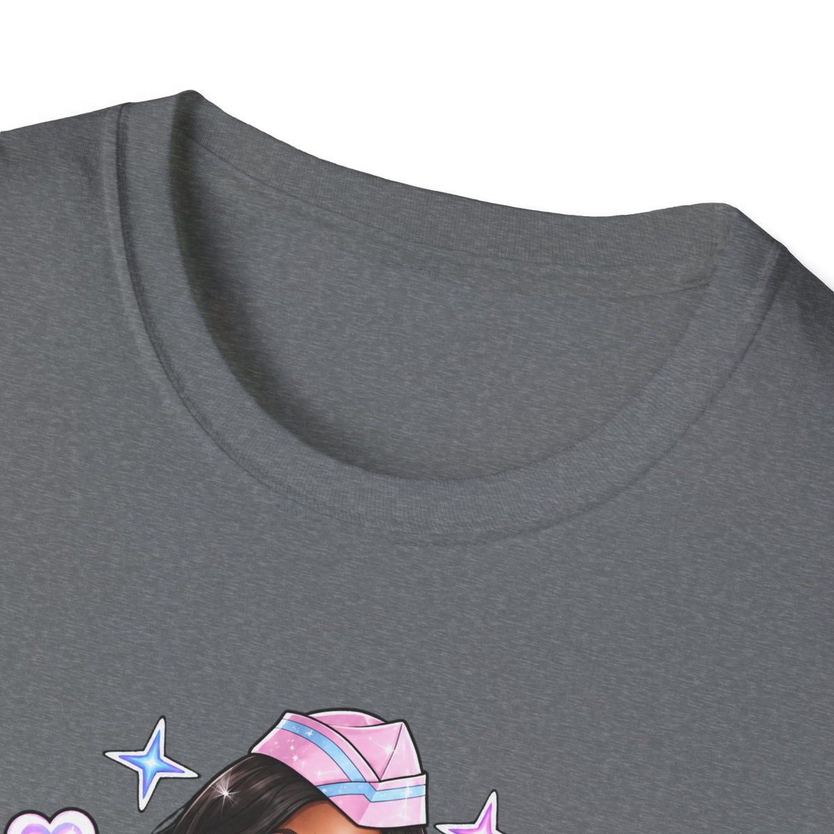 The Shar Tank | Shark-Side Story Softstyle Tee