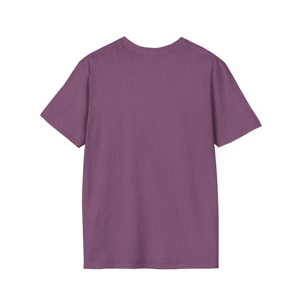 The Shar Tank | Fin-tastic Vibes Softstyle Tee