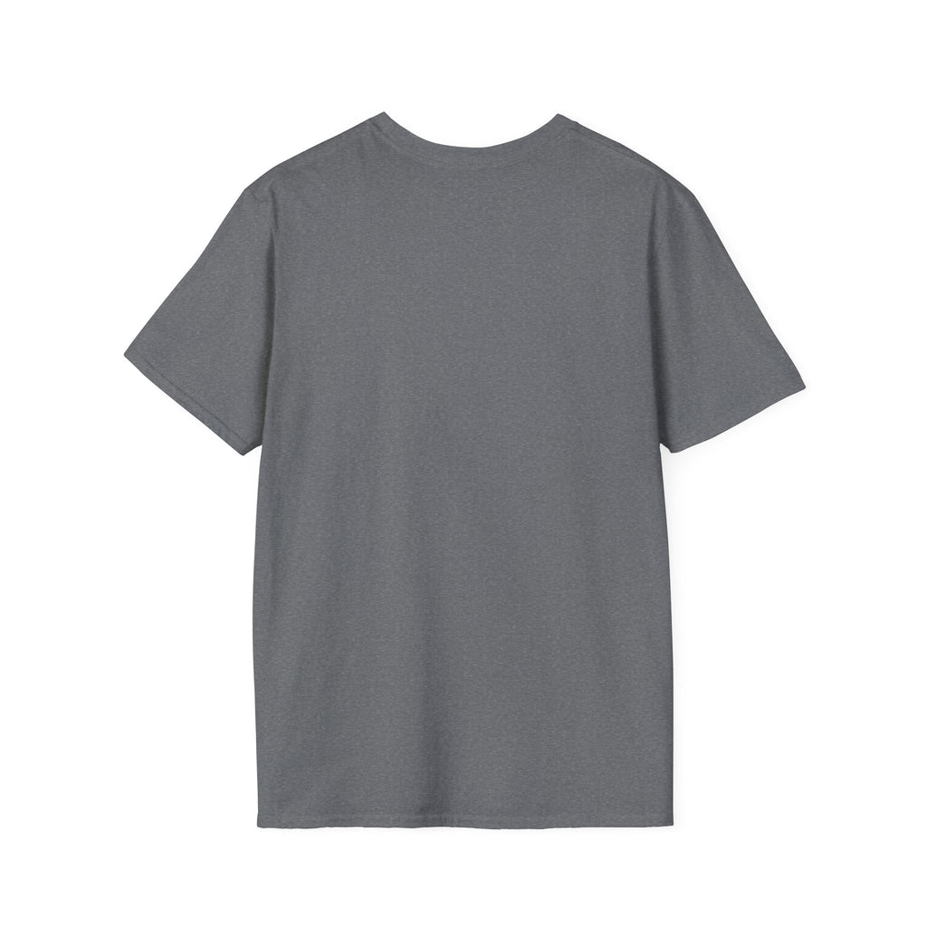 The Shar Tank | Shark-Side Story Softstyle Tee
