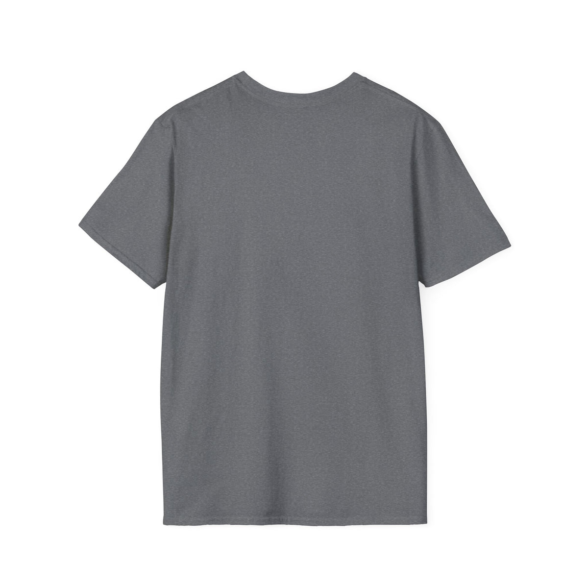 The Shar Tank | Shark-Side Story Softstyle Tee