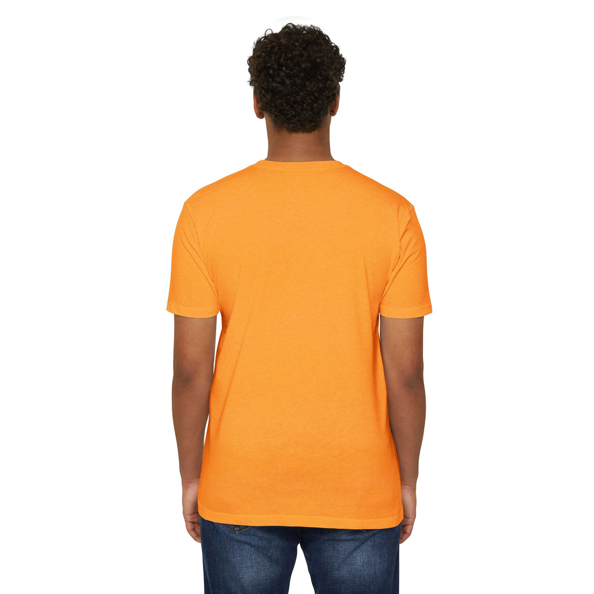 The Shar Tank | Shore Thing CVC Tee