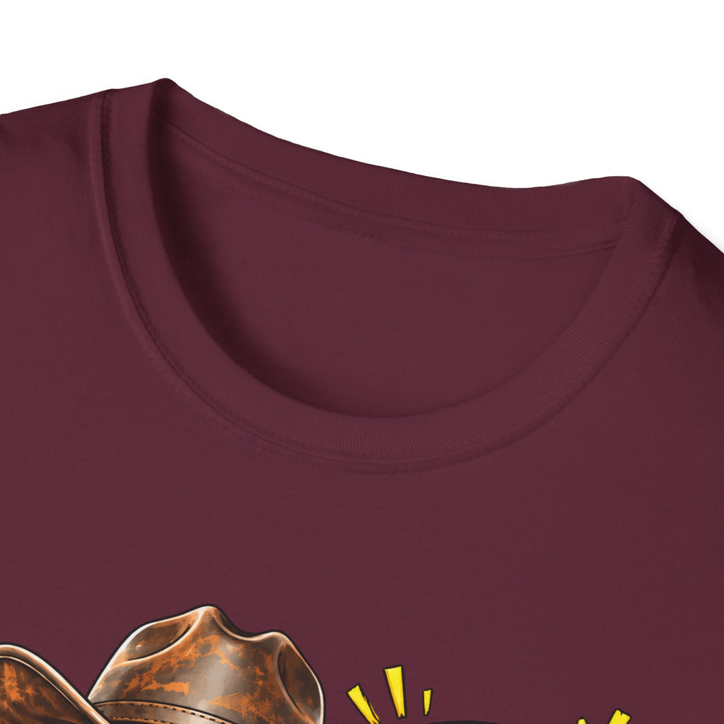 The Shar Tank | Fin-tastic Vibes Softstyle Tee