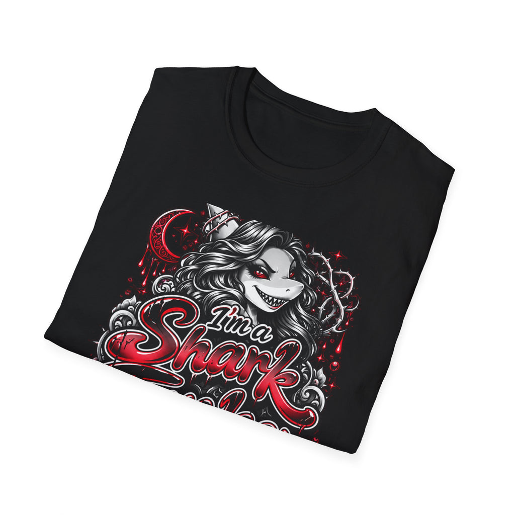 The Shar Tank | Ocean Energy Everyday Tee