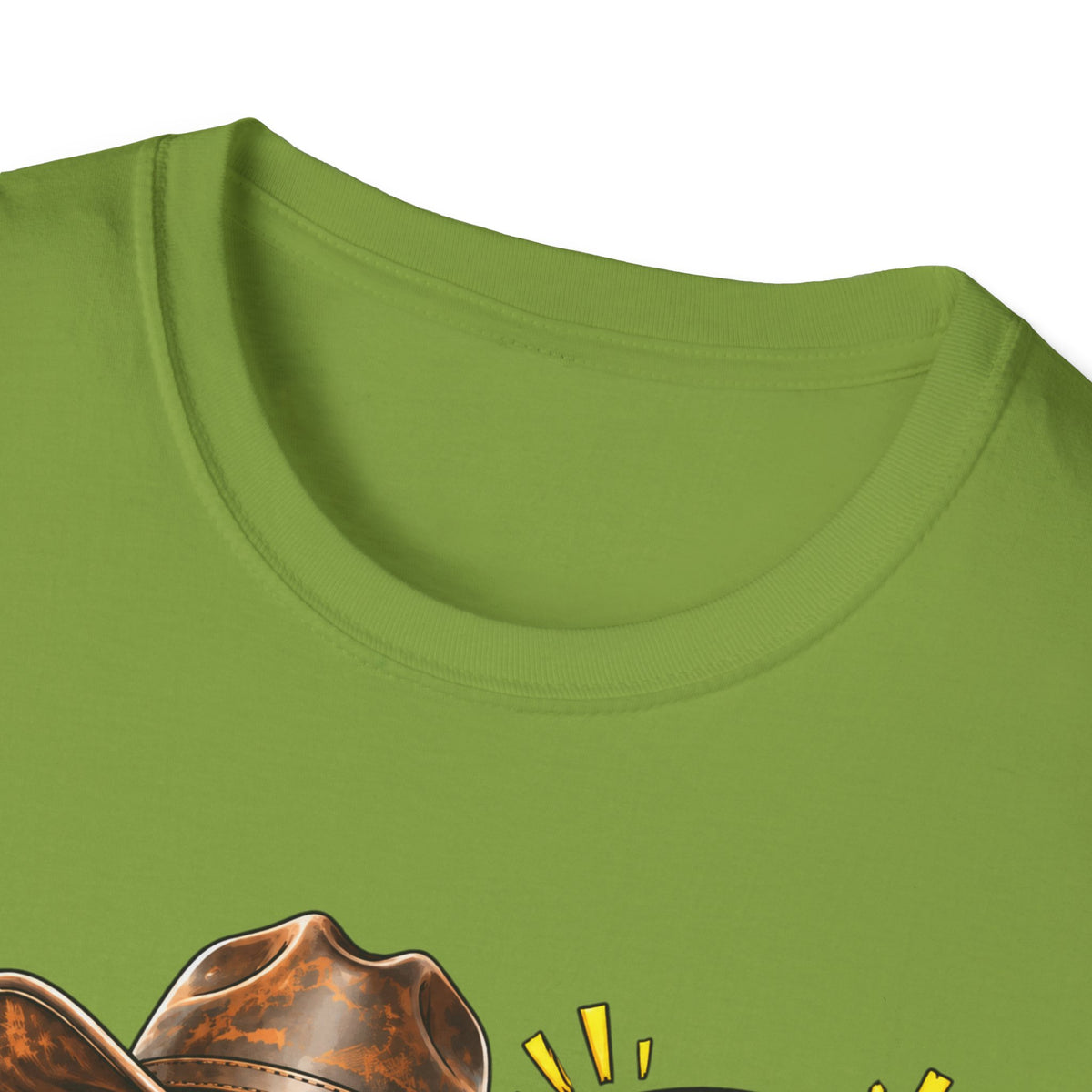 The Shar Tank | Fin-tastic Vibes Softstyle Tee