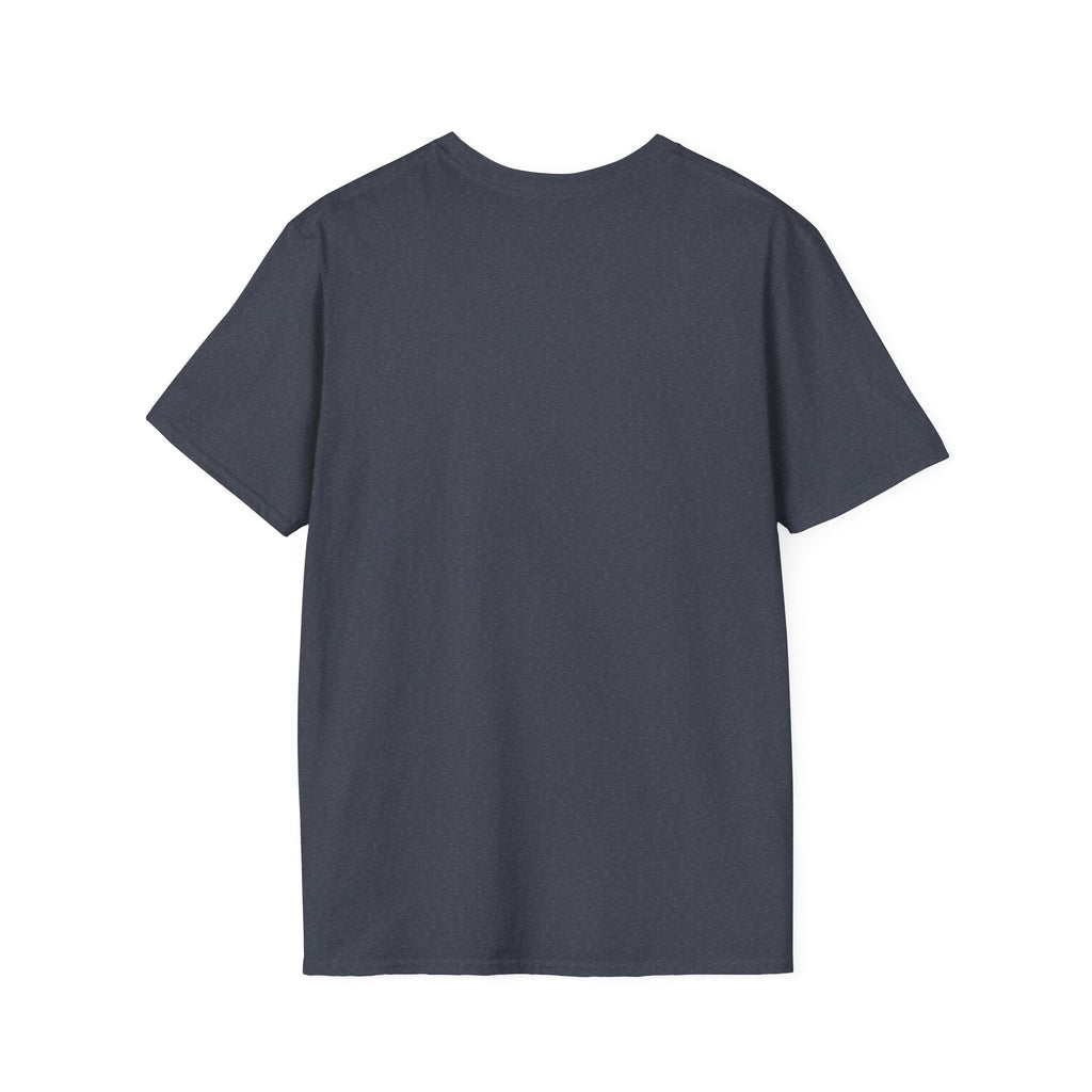 The Shar Tank | Fin-tastic Vibes Softstyle Tee