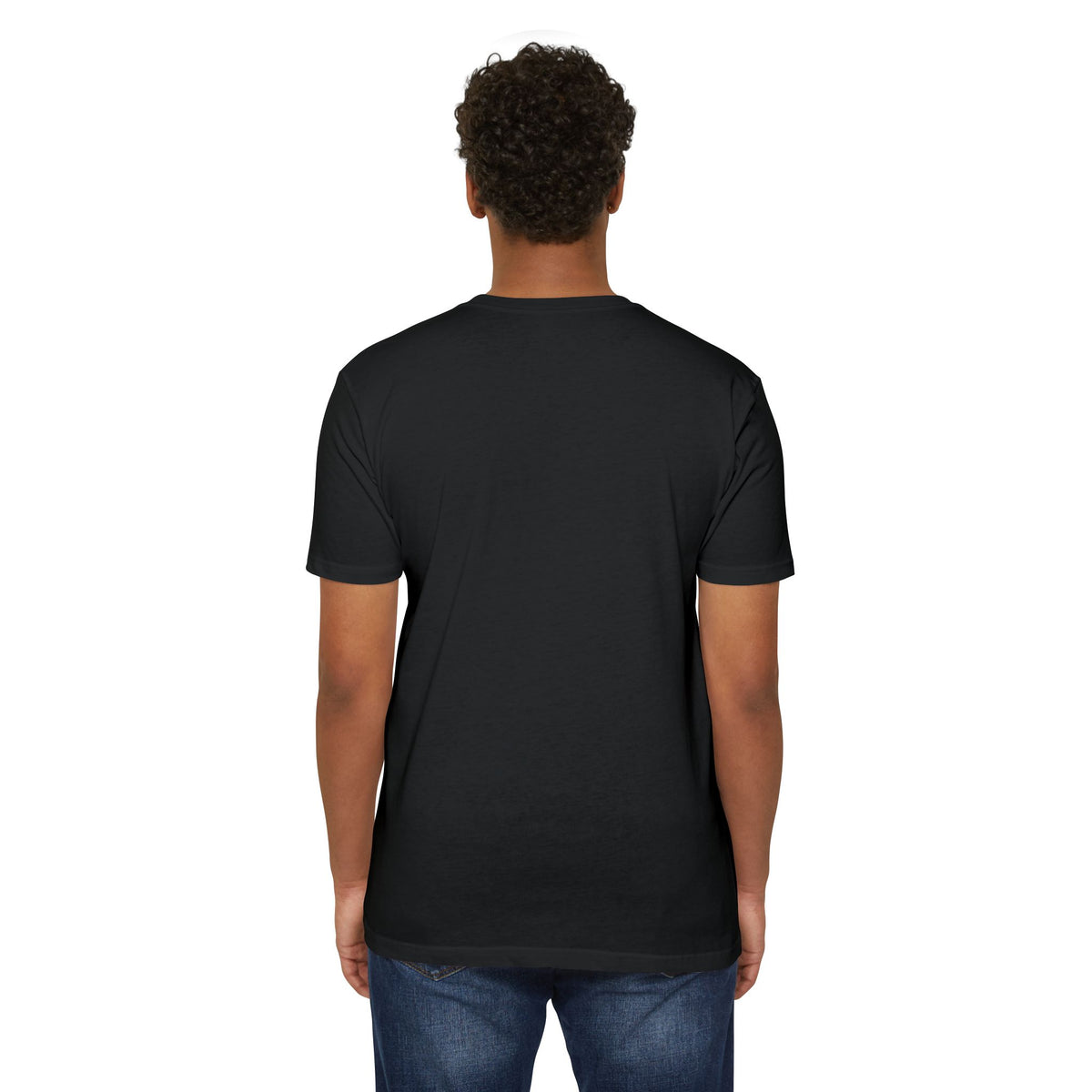 The Shar Tank | Shore Thing CVC Tee