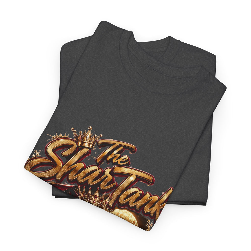 The Shar Tank | Queen of the Deep Signature Tee