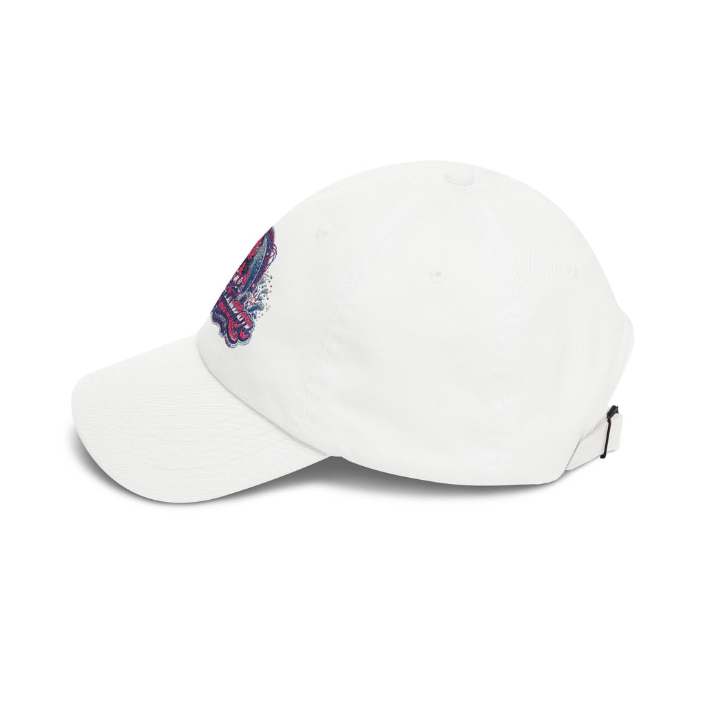 The Shar Tank | Coastal Cool Everyday Cap