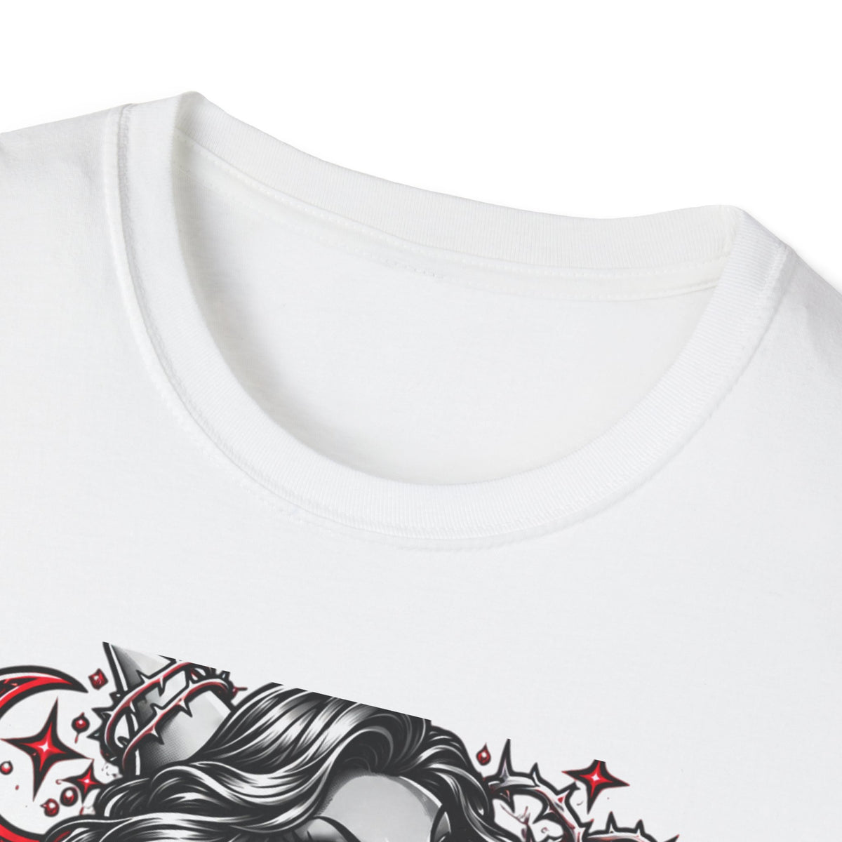 The Shar Tank | Ocean Energy Everyday Tee