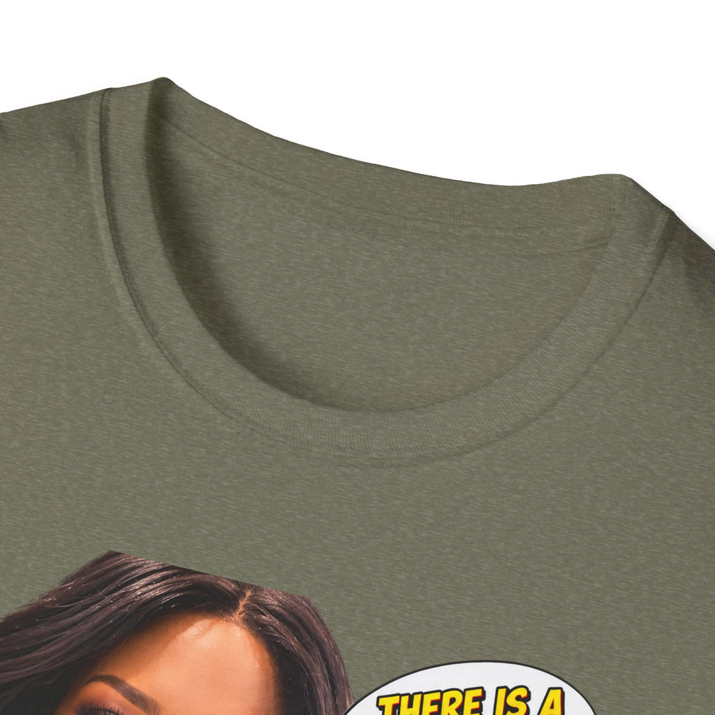 The Shar Tank | Sea You Later Softstyle Tee