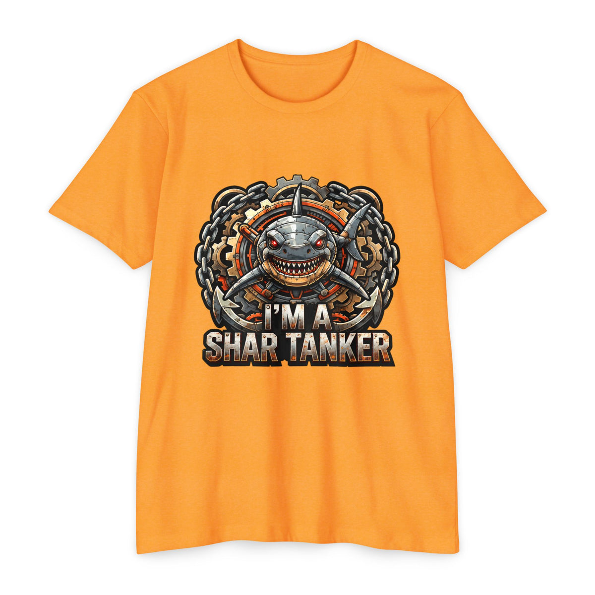 The Shar Tank | Shore Thing CVC Tee