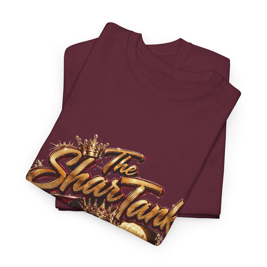 The Shar Tank | Queen of the Deep Signature Tee