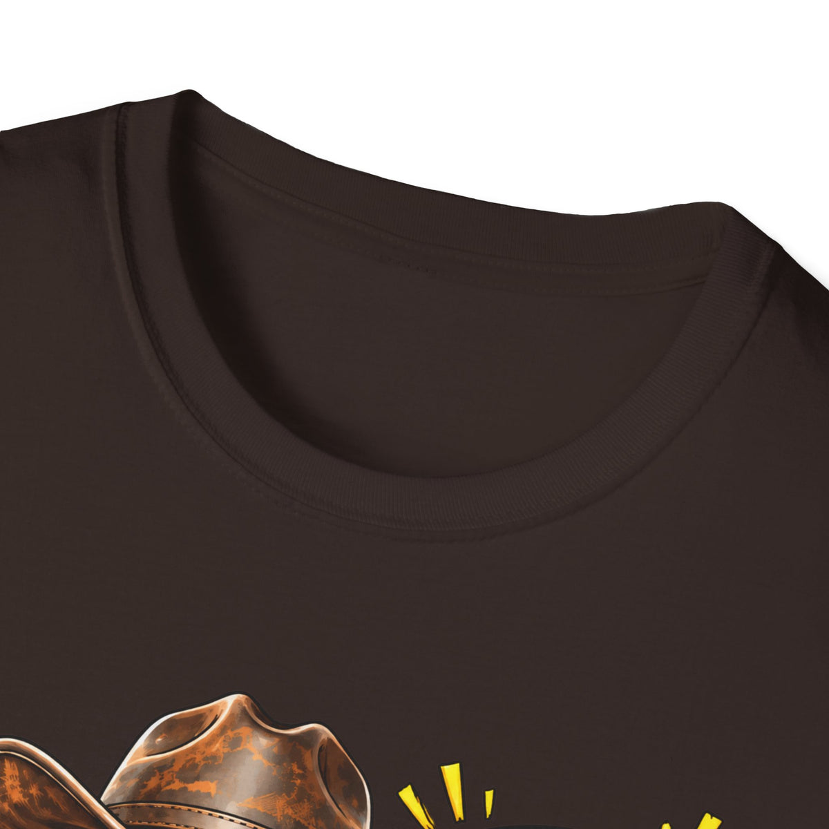 The Shar Tank | Fin-tastic Vibes Softstyle Tee