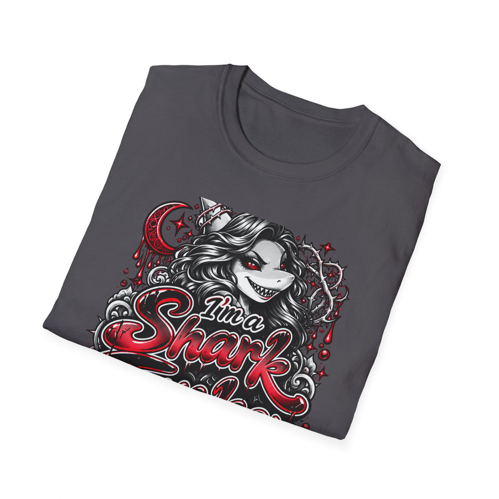 The Shar Tank | Ocean Energy Everyday Tee