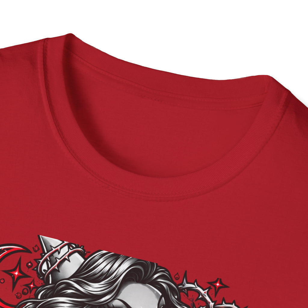 The Shar Tank | Ocean Energy Everyday Tee